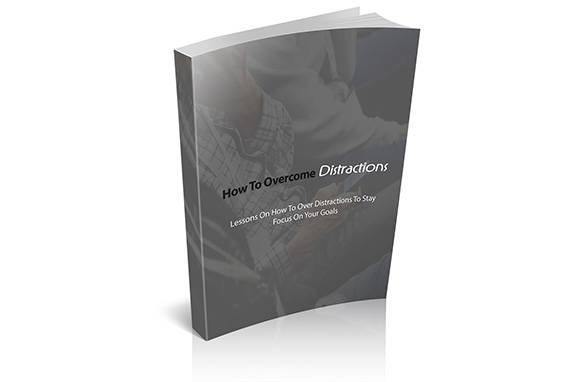 How-To-Overcome-Distractions-2 How To Overcome Distractions