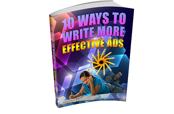 Write-More-Effective-Ads Write More Effective Ads