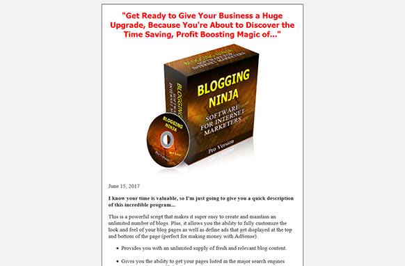 Screen434-1 Blogging Ninja