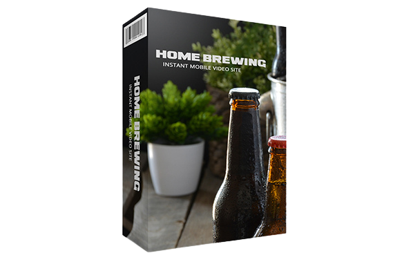 Home-Brewing-Instant-Mobile-Video-Site 10 Most Common Ezine Publishing Mistakes You Must Avoid