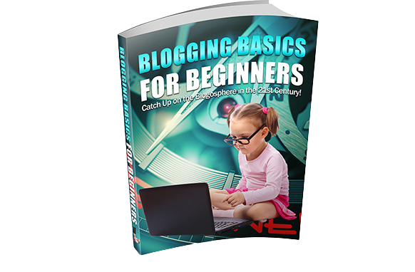 Blogging-Basics-For-Beginners Blogging Basics For Beginners