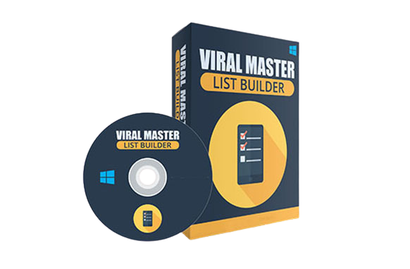 Viral-Master-List-Builder Viral Master List Builder
