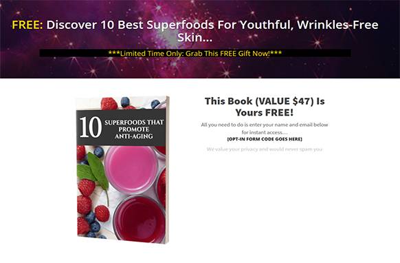 Screen-2-5 Heart Health Secrets
