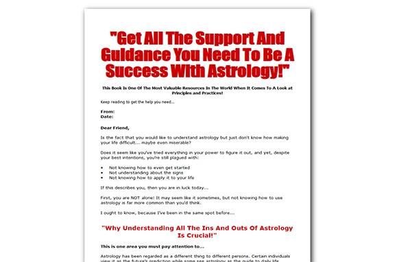 Screen421-3 Astrology Principles and Practices