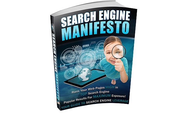 Search-Engine-Manifesto Search Engine Manifesto