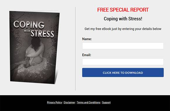 Screen4-6 Coping With Stress