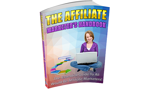 Affiliate-Marketers-Handbook Affiliate Marketers Handbook