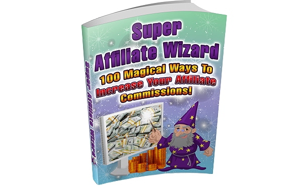 Super-Affiliate-Wizard Super Affiliate Wizard