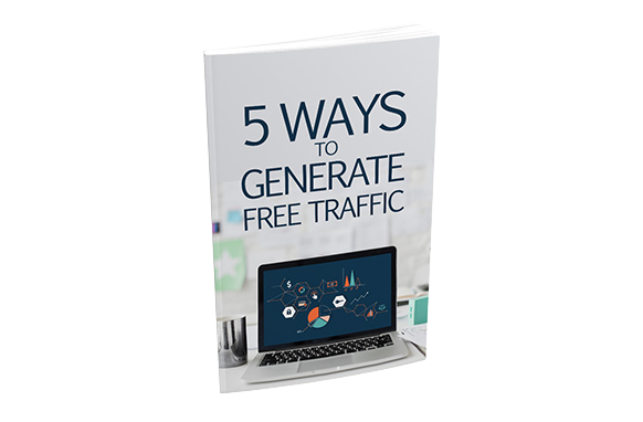 5-Ways-To-Generate-Free-Traffic 5 Ways To Generate Free Traffic
