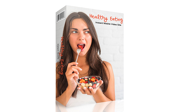 Healthy-Eating-Instant-Mobile-Video-Site Healthy Eating Instant Mobile Video Site