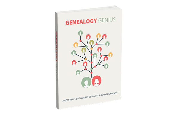 Genealogy-Genius Genealogy Genius