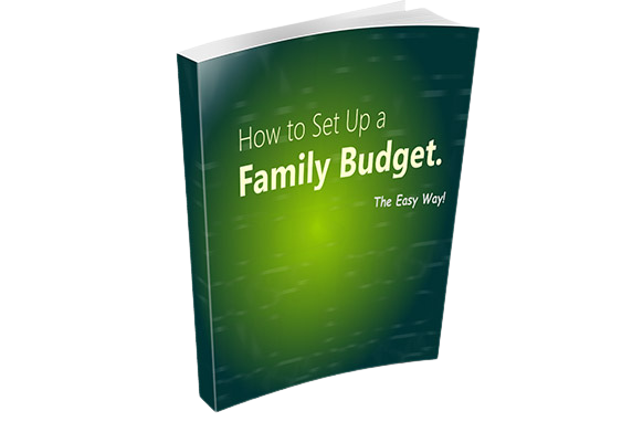 How-To-Set-Up-a-Family-Budget-The-Easy-Way How To Set Up a Family Budget The Easy Way