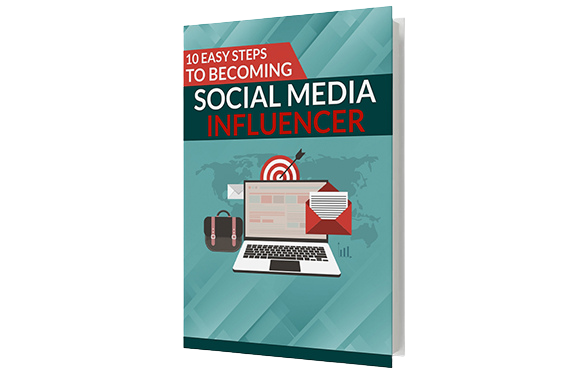 10-Easy-Steps-To-Becoming-Social-Media-Influencer 10 Easy Steps To Becoming Social Media Influencer
