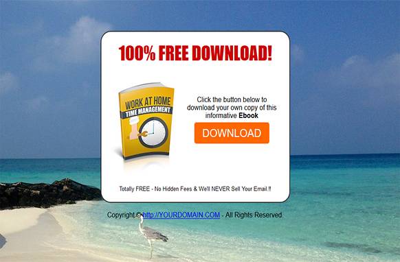 Screen418 Work At Home Time Management