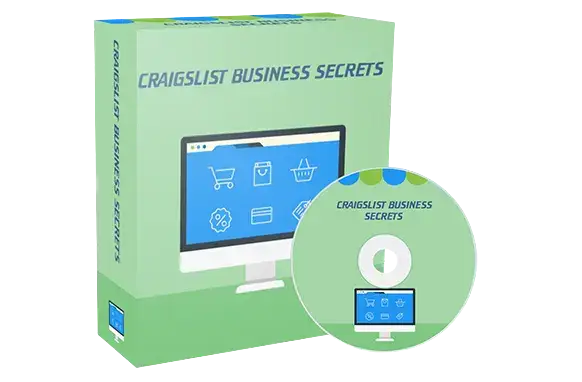 Craigslist-Business-Secrets Craigslist Business Secrets