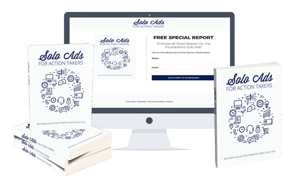 Solo-Ads-For-Action-Takers Solo Ads For Action Takers