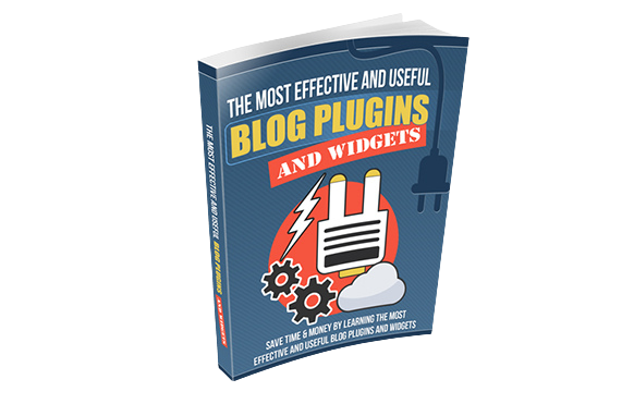 The-Most-Effective-and-Useful-Blog-Plugins-And-Widgets The Most Effective and Useful Blog Plugins And Widgets