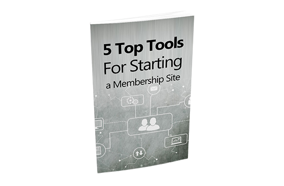 5-Top-Tools-For-Starting-a-Membership-Site 5 Top Tools For Starting a Membership Site