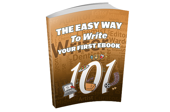 The-Easy-Way-To-Write-Your-First-Ebook The Easy Way To Write Your First Ebook