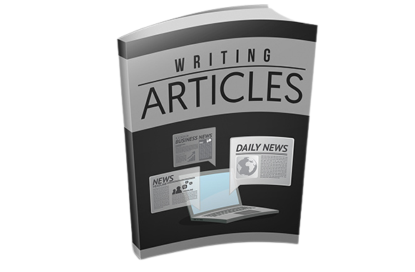 Writing-Articles Writing Articles