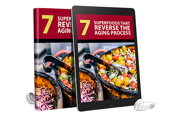 7-Superfoods-That-Reverse-The-Aging-Process-AudioBook-and-Ebook 7 Superfoods That Reverse The Aging Process AudioBook and Ebook