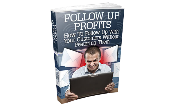 Follow-Up-Profits Follow Up Profits