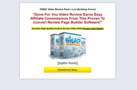 Screen427 Snap Reviews Pro