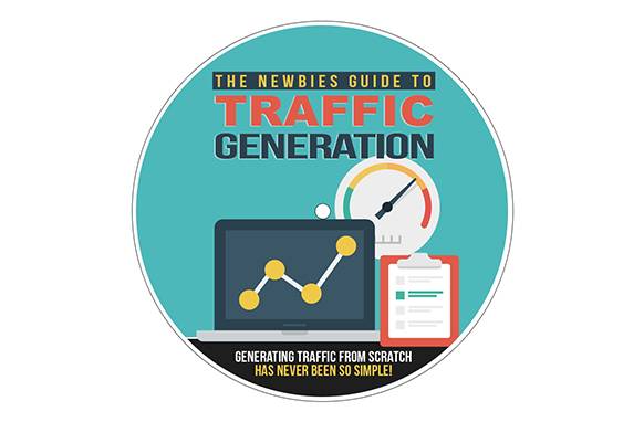 The-Newbies-Guide-To-Traffic-Generation-2-1 The Newbies Guide To Traffic Generation