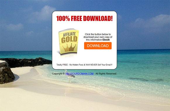 Screen419-3 Affiliate Gold