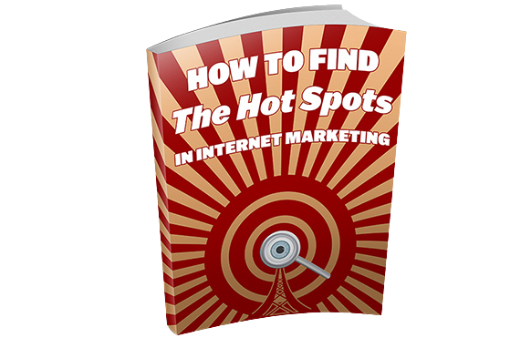 Find-The-Hot-Spots-In-Internet-Marketing-1 5 Amazon FBA Mistakes You Must Avoid
