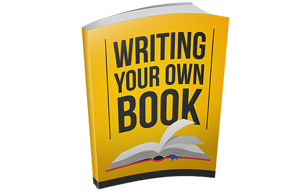 Writing-Your-Own-Book Writing Your Own Book