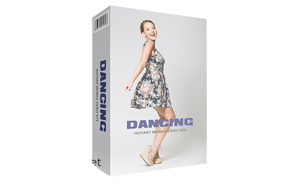 Dancing-Instant-Mobile-Video-Site Dancing Instant Mobile Video Site