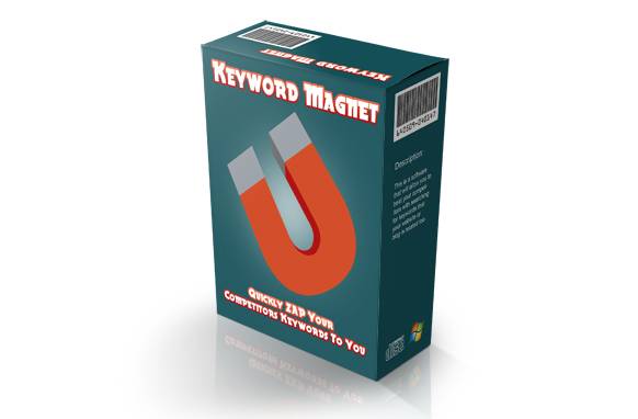 Keyword-Magnet-1 Keyword Magnet