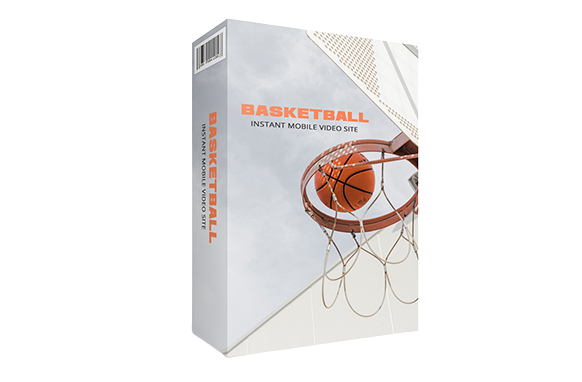 Basketball-Instant-Mobile-Video-Site Basketball Instant Mobile Video Site