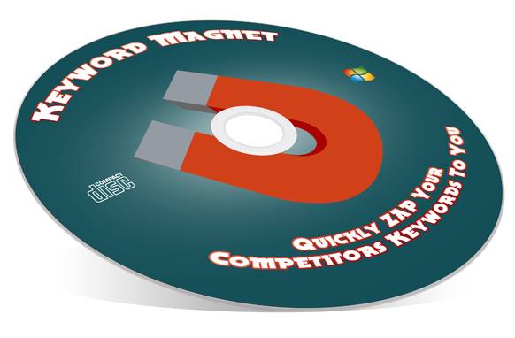 Keyword-Magnet-3 Keyword Magnet