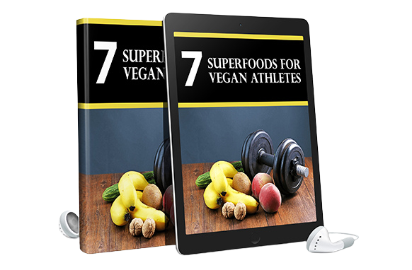 7-Super-Foods-For-Vegan-Athletes-AudioBook-and-Ebook 7 Super Foods For Vegan Athletes AudioBook and Ebook