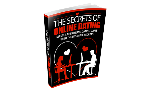 The-Secrets-Of-Online-Dating The Secrets Of Online Dating