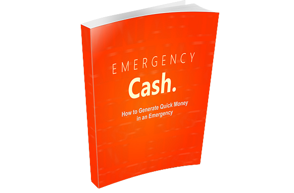 Emergency-Cash Emergency Cash