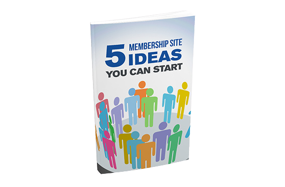 5-Membership-Site-Ideas-You-Can-Start 5 Membership Site Ideas You Can Start