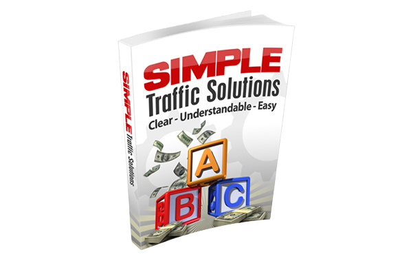 Simple-Traffic-Solutions Simple Traffic Solutions