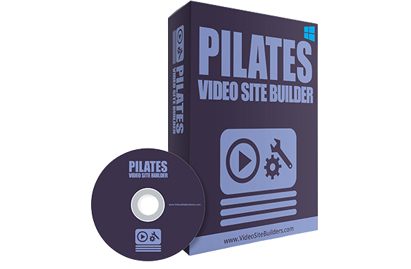 Pilates-Video-Site-Builder Pilates Video Site Builder