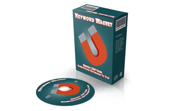 Keyword-Magnet-2 Keyword Magnet