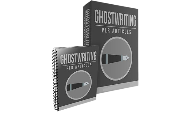 Ghostwriting-PLR-Articles Ghostwriting PLR Articles