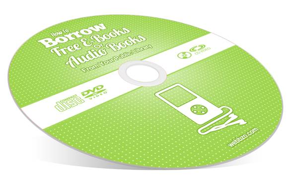How-To-Borrow-Free-E-Books-Or-Audio-Books-From-Your-Public-Library-2 How To Borrow Free E-Books Or Audio Books From Your Public Library