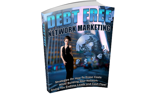 Debt-Free-Network-Marketing Debt Free Network Marketing