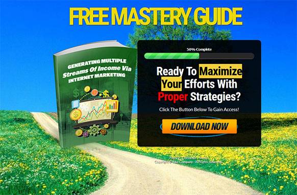 Screen4-1-2 Generating Multiple Streams Of Income Via IM