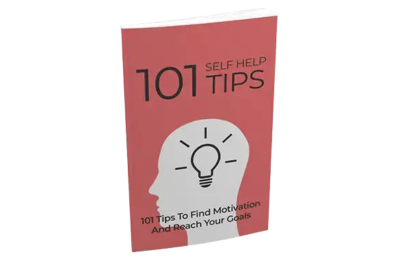 101-Self-Help-Tips 101 Self Help Tips