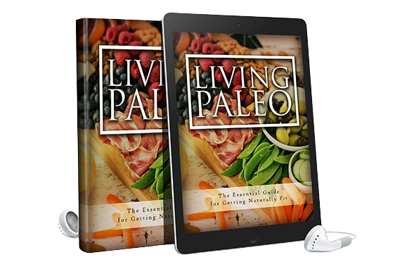 Living-Paleo-AudioBook-and-Ebook Living Paleo AudioBook and Ebook