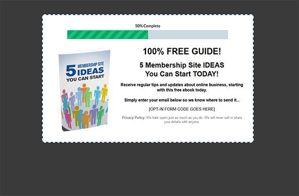 Screen4-5-2 5 Membership Site Ideas You Can Start