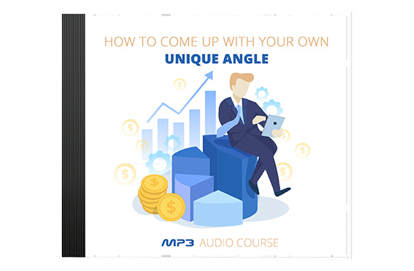 How-To-Come-Up-With-Your-Own-Unique-Angle How To Come Up With Your Own Unique Angle